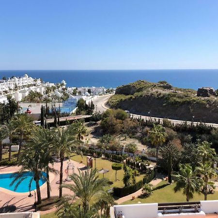 Spirit Of Mojacar Playa Resort Esterno foto