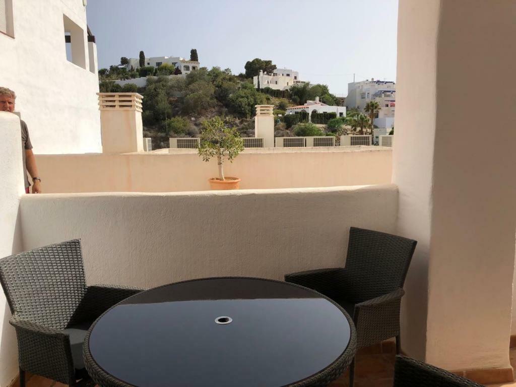 Spirit Of Mojacar Playa Resort Esterno foto
