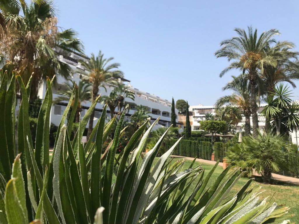 Spirit Of Mojacar Playa Resort Esterno foto