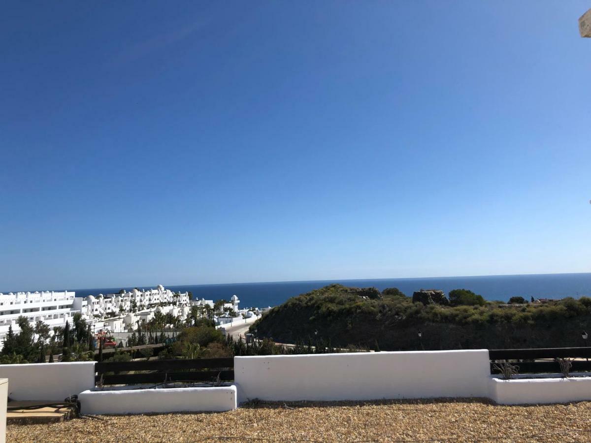 Spirit Of Mojacar Playa Resort Esterno foto