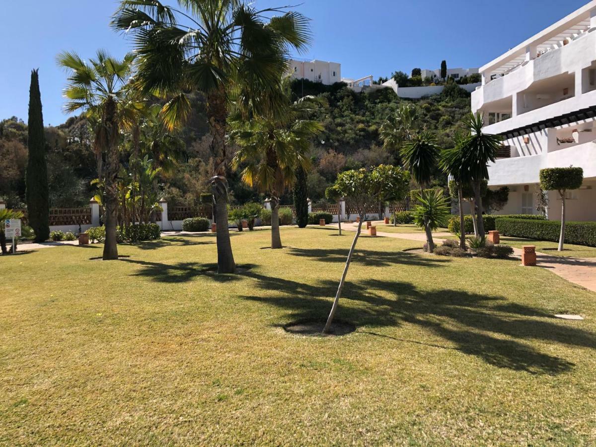 Spirit Of Mojacar Playa Resort Esterno foto