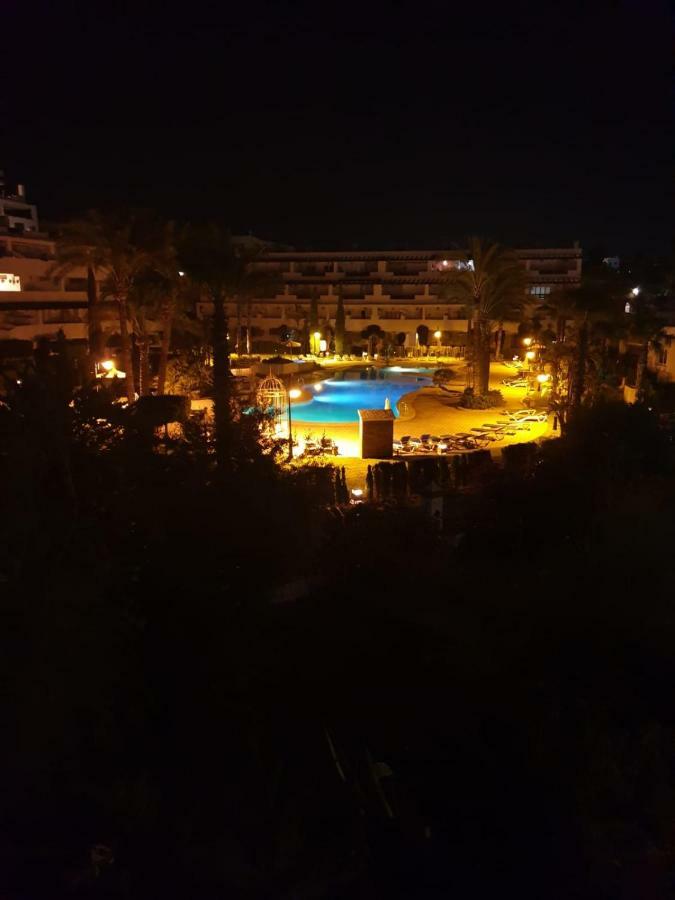 Spirit Of Mojacar Playa Resort Esterno foto